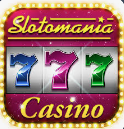 Slotomania icon