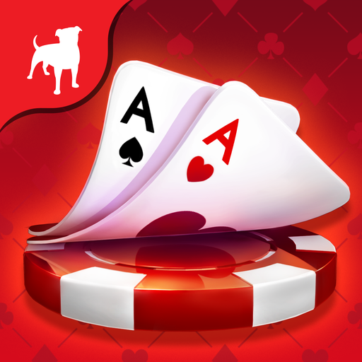Zynga Poker icon