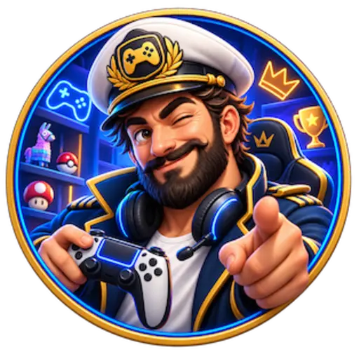 CaptainGame.ai — Best Game Deals & Up to 75% Off (2026)